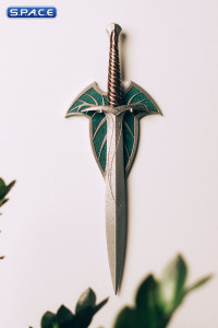 Sting Dagger 3D Lamp (Lord of the Rings)