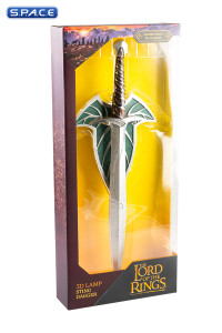 Sting Dagger 3D Lamp (Lord of the Rings)