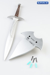 Sting Dagger 3D Lamp (Lord of the Rings)