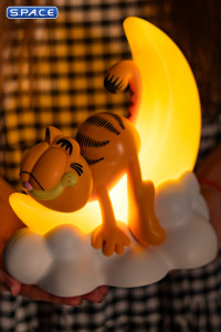 Garfield 3D Lamp (Garfield)