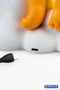 Garfield 3D Lamp (Garfield)