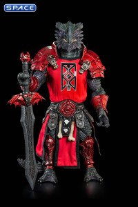 Stavros the Unwavering BBTS Exclusive (Mythic Legions)