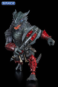 Stavros the Unwavering BBTS Exclusive (Mythic Legions)