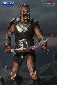 Ultimate Dek - Training Armor Version (Predator: Badlands)