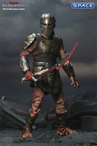 Ultimate Dek - Training Armor Version (Predator: Badlands)