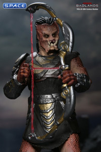 Ultimate Dek - Training Armor Version (Predator: Badlands)