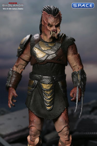 Ultimate Dek - Training Armor Version (Predator: Badlands)