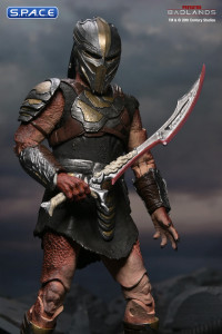 Ultimate Dek - Training Armor Version (Predator: Badlands)