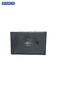 Jaws Movie Poster 3D with Light (Jaws)