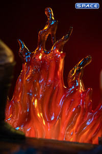 1/10 Scale Anakin vs. Obi-Wan Art Scale Statue (Star Wars)