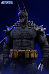 1/10 Scale Batman Absolute Art Scale Statue (DC Comics)