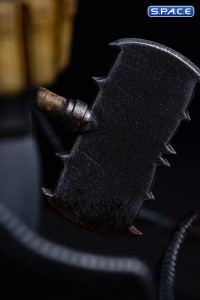 1/10 Scale Batman Absolute Art Scale Statue (DC Comics)