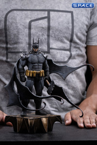 1/10 Scale Batman Absolute Art Scale Statue (DC Comics)