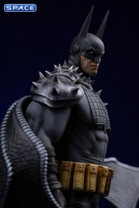1/10 Scale Batman Absolute Art Scale Statue (DC Comics)