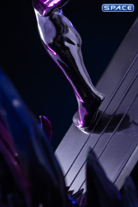 1/10 Scale Silver Surfer Deluxe BDS Art Scale Statue (Marvel)