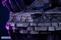 1/10 Scale Silver Surfer Deluxe BDS Art Scale Statue (Marvel)