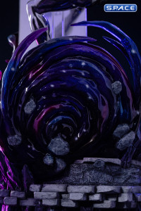 1/10 Scale Silver Surfer Deluxe BDS Art Scale Statue (Marvel)