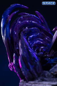 1/10 Scale Silver Surfer Deluxe BDS Art Scale Statue (Marvel)