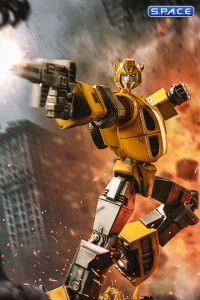 1/20 Scale Bumblebee Demi Art Scale Statue (Transformers)