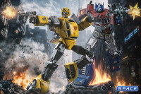 1/20 Scale Bumblebee Demi Art Scale Statue (Transformers)