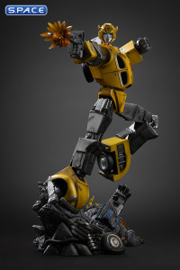 1/20 Scale Bumblebee Demi Art Scale Statue (Transformers)