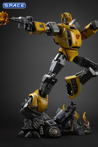 1/20 Scale Bumblebee Demi Art Scale Statue (Transformers)