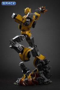 1/20 Scale Bumblebee Demi Art Scale Statue (Transformers)