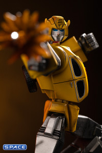 1/20 Scale Bumblebee Demi Art Scale Statue (Transformers)