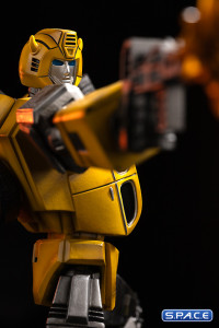 1/20 Scale Bumblebee Demi Art Scale Statue (Transformers)
