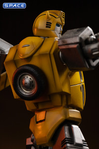 1/20 Scale Bumblebee Demi Art Scale Statue (Transformers)