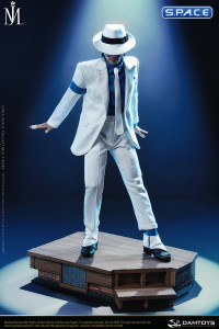 1/6 Scale Michael Jackson Smooth Criminal