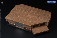 1/6 Scale Michael Jackson Smooth Criminal