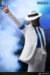 1/6 Scale Michael Jackson Smooth Criminal