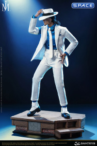 1/6 Scale Michael Jackson Smooth Criminal