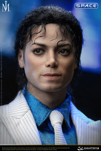1/6 Scale Michael Jackson Smooth Criminal