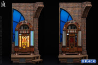 1/6 Scale Michael Jackson Smooth Criminal - Deluxe Version