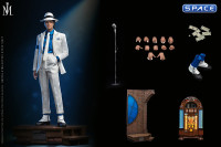 1/6 Scale Michael Jackson Smooth Criminal - Deluxe Version