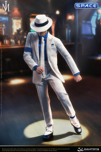 1/6 Scale Michael Jackson Smooth Criminal - Deluxe Version