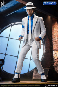 1/6 Scale Michael Jackson Smooth Criminal - Deluxe Version