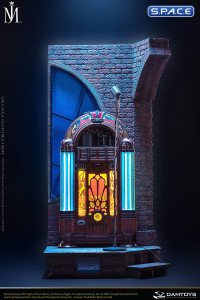 1/6 Scale Michael Jackson Smooth Criminal - Deluxe Version