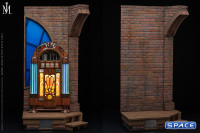 1/6 Scale Michael Jackson Smooth Criminal - Deluxe Version