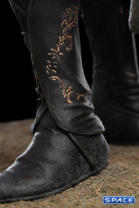 Legolas Hunter of the Plains Statue (Lord of the Rings)