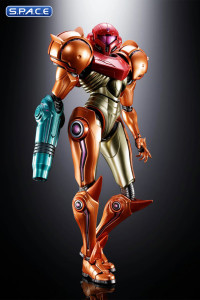 Samus Aran CHOGOKIN (Metroid Prime 4: Beyond)