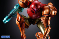 Samus Aran CHOGOKIN (Metroid Prime 4: Beyond)