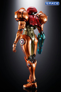 Samus Aran CHOGOKIN (Metroid Prime 4: Beyond)