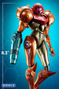 Samus Aran CHOGOKIN (Metroid Prime 4: Beyond)