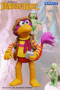 Gobo The Cavern of Lost Dreams (Fraggle Rock)