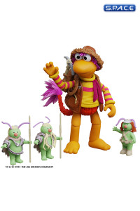 Gobo The Cavern of Lost Dreams (Fraggle Rock)