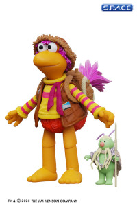 Gobo The Cavern of Lost Dreams (Fraggle Rock)