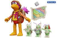 Gobo The Cavern of Lost Dreams (Fraggle Rock)
